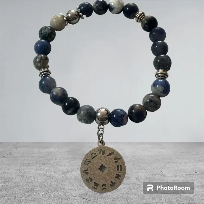 BRACELET SODALITE