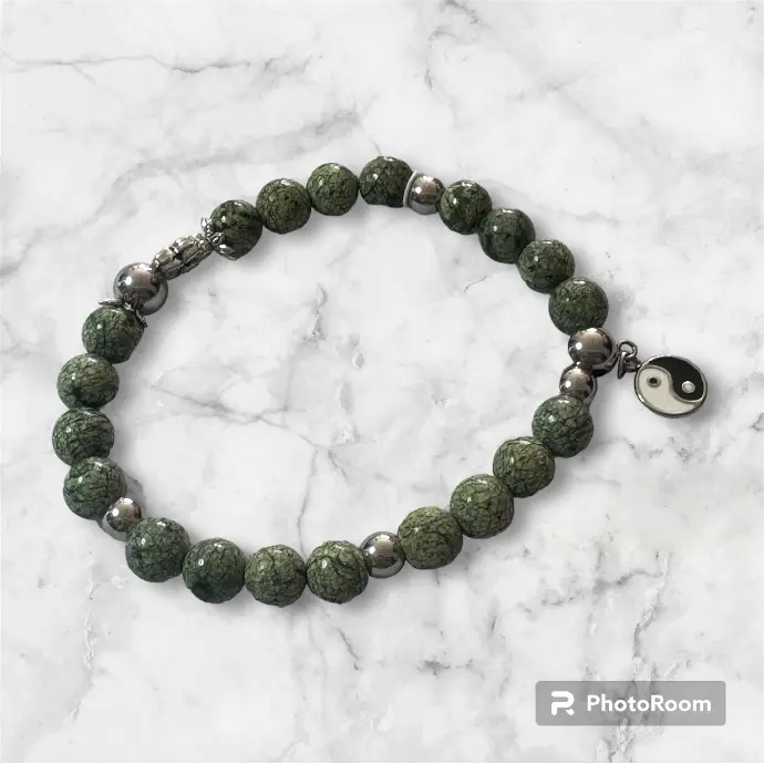 BRACELET SERPENTINE