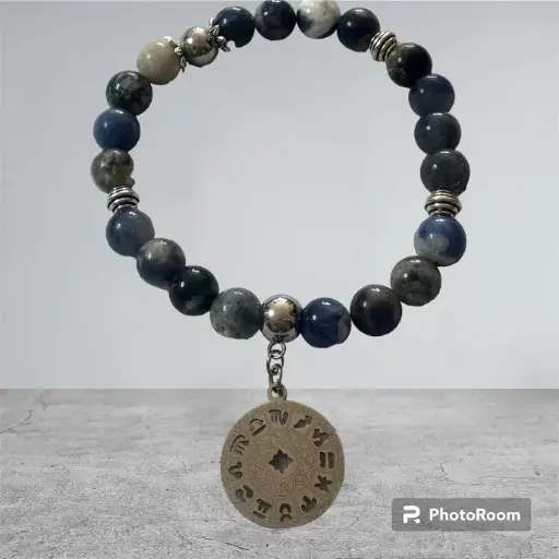 BRACELET SODALITE