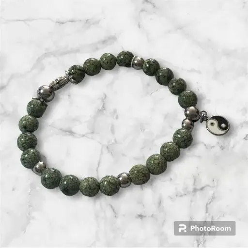 BRACELET SERPENTINE